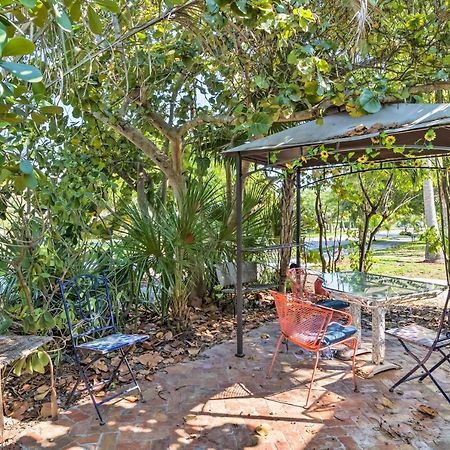 Vibrant West Palm Beach Home Less Than 2 Mi To Beach! Εξωτερικό φωτογραφία