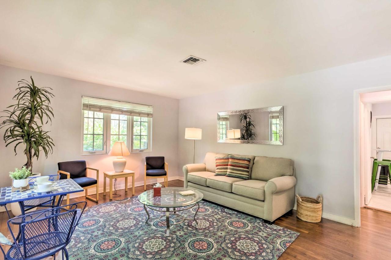 Vibrant West Palm Beach Home Less Than 2 Mi To Beach! Εξωτερικό φωτογραφία