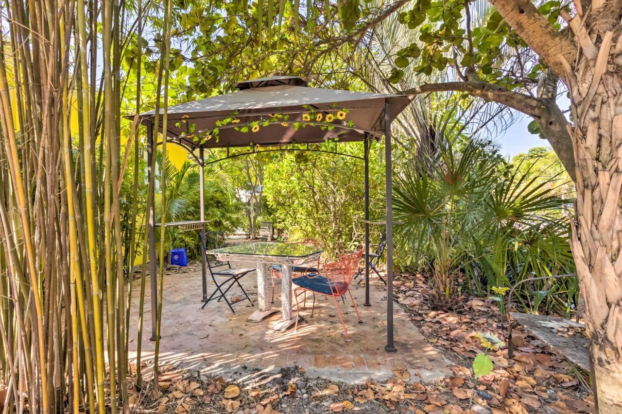Vibrant West Palm Beach Home Less Than 2 Mi To Beach! Εξωτερικό φωτογραφία