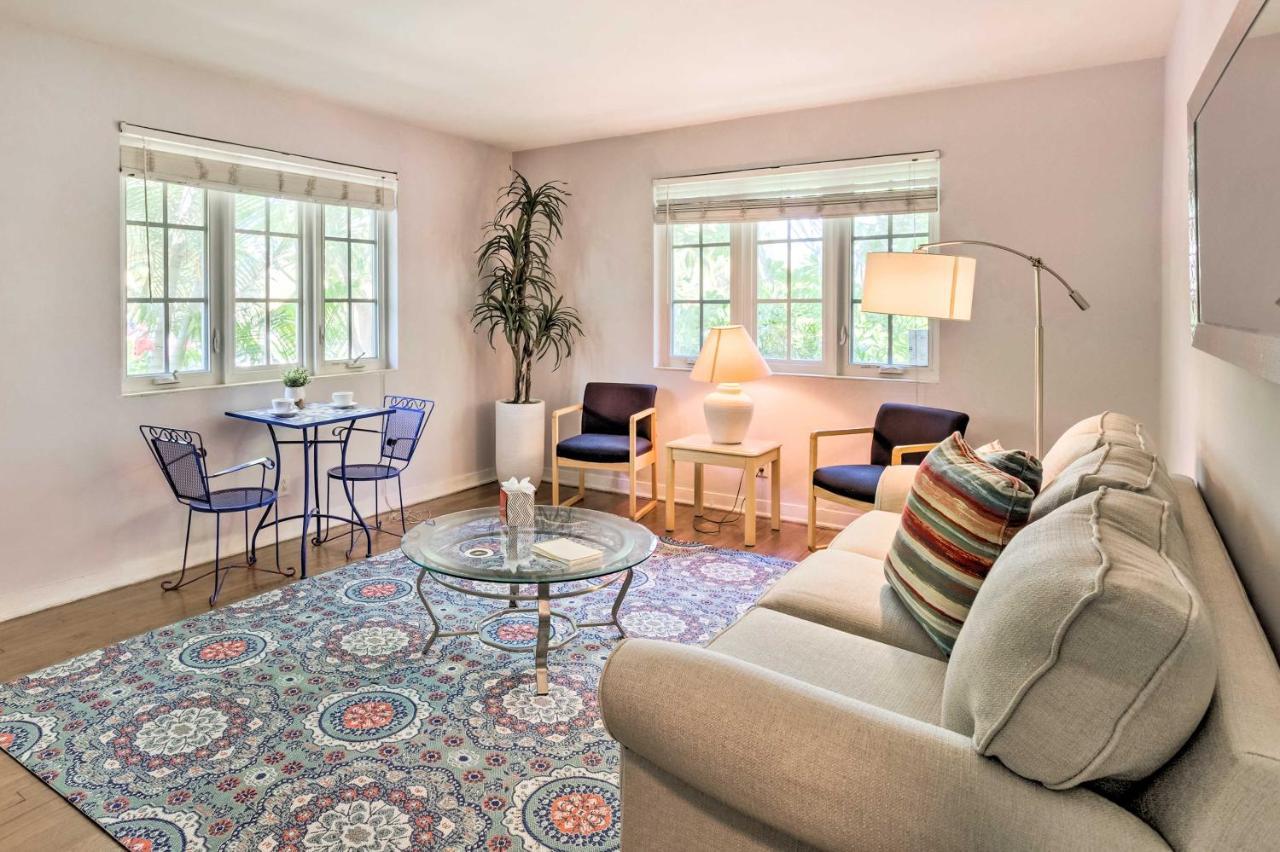 Vibrant West Palm Beach Home Less Than 2 Mi To Beach! Εξωτερικό φωτογραφία