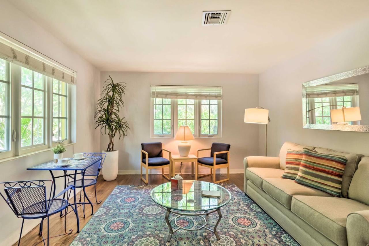 Vibrant West Palm Beach Home Less Than 2 Mi To Beach! Εξωτερικό φωτογραφία