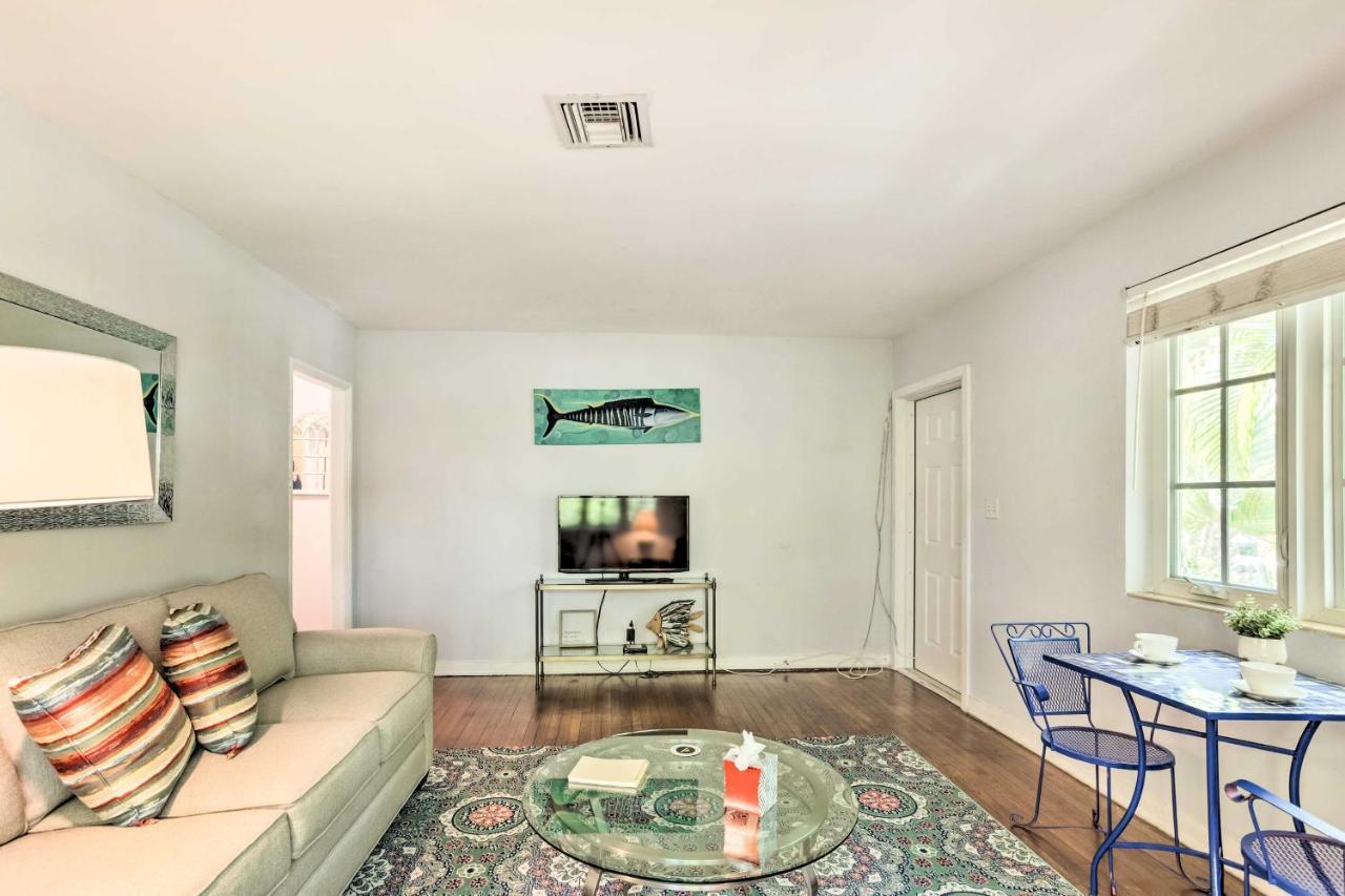 Vibrant West Palm Beach Home Less Than 2 Mi To Beach! Εξωτερικό φωτογραφία