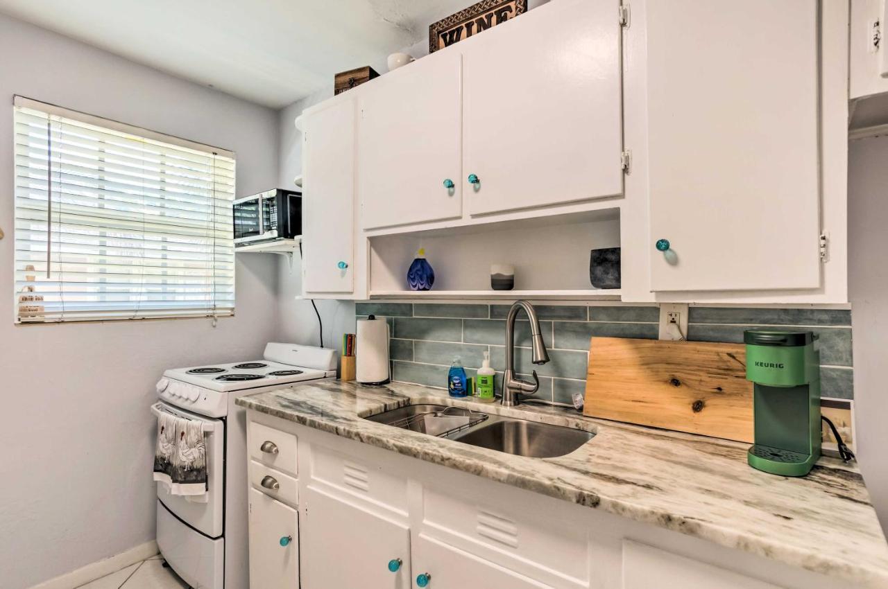 Vibrant West Palm Beach Home Less Than 2 Mi To Beach! Εξωτερικό φωτογραφία