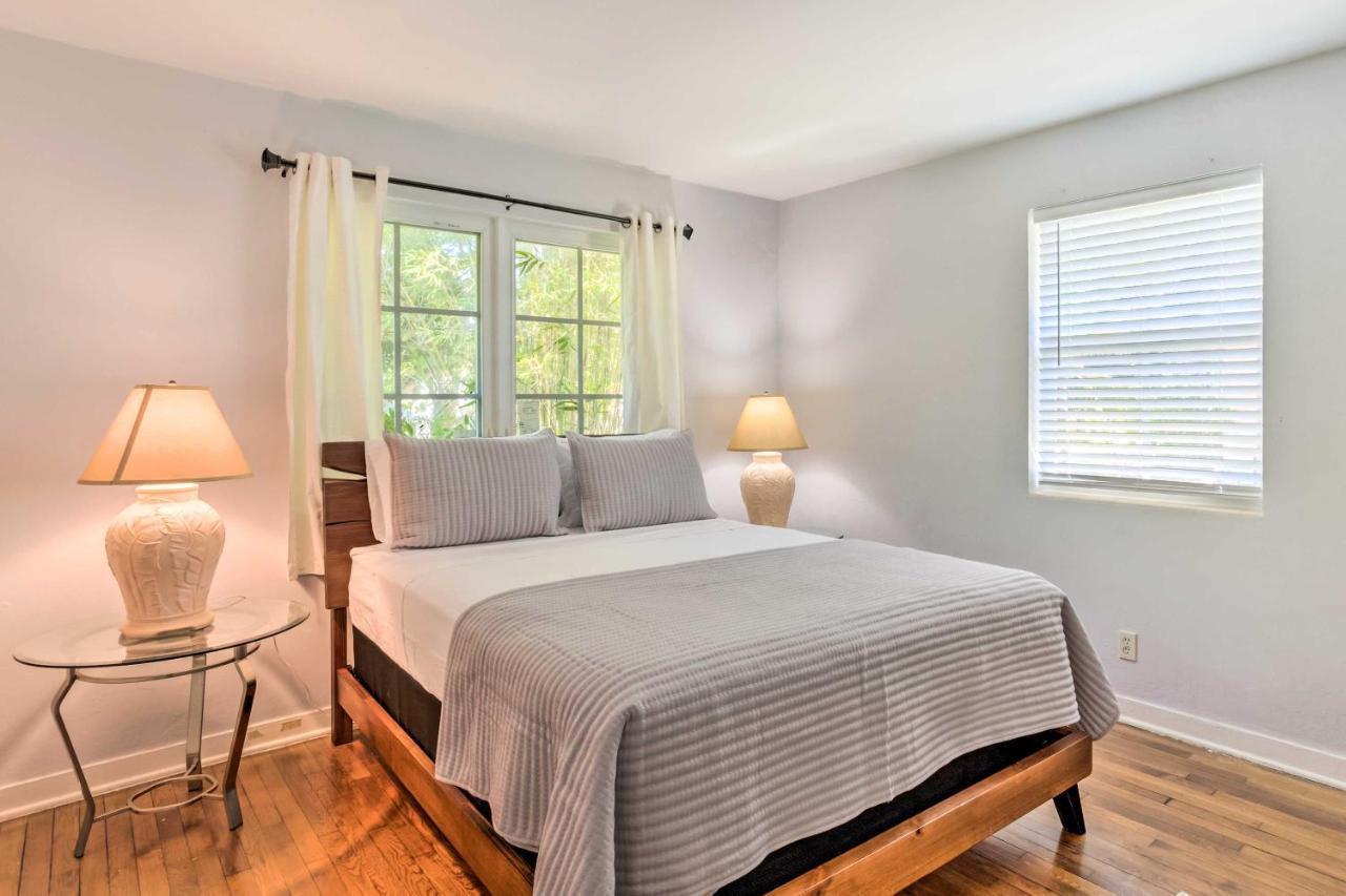 Vibrant West Palm Beach Home Less Than 2 Mi To Beach! Εξωτερικό φωτογραφία