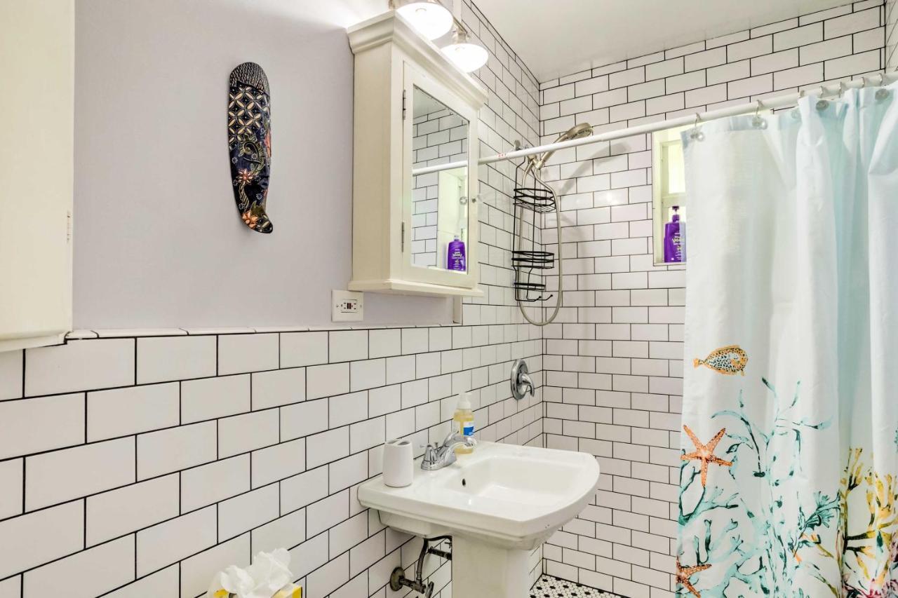 Vibrant West Palm Beach Home Less Than 2 Mi To Beach! Εξωτερικό φωτογραφία