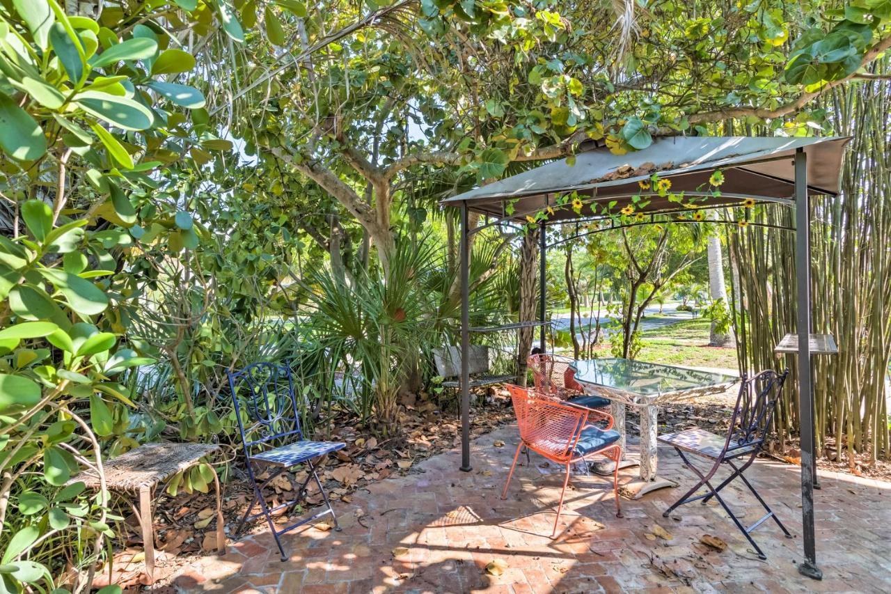 Vibrant West Palm Beach Home Less Than 2 Mi To Beach! Εξωτερικό φωτογραφία
