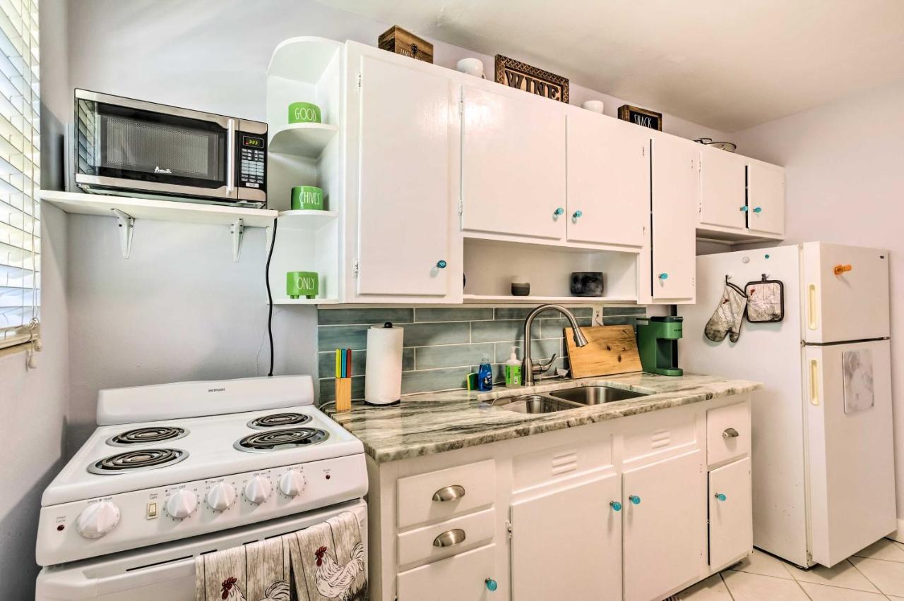 Vibrant West Palm Beach Home Less Than 2 Mi To Beach! Εξωτερικό φωτογραφία