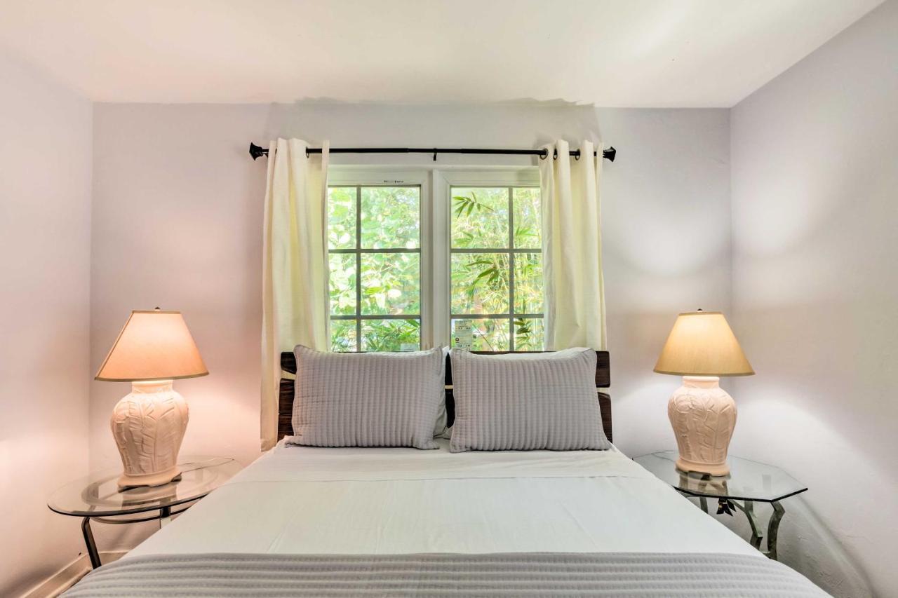 Vibrant West Palm Beach Home Less Than 2 Mi To Beach! Εξωτερικό φωτογραφία