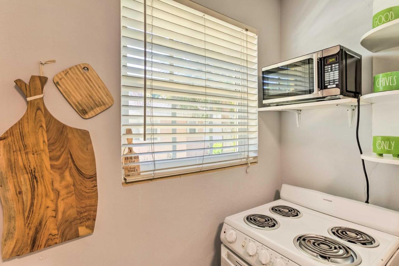 Vibrant West Palm Beach Home Less Than 2 Mi To Beach! Εξωτερικό φωτογραφία