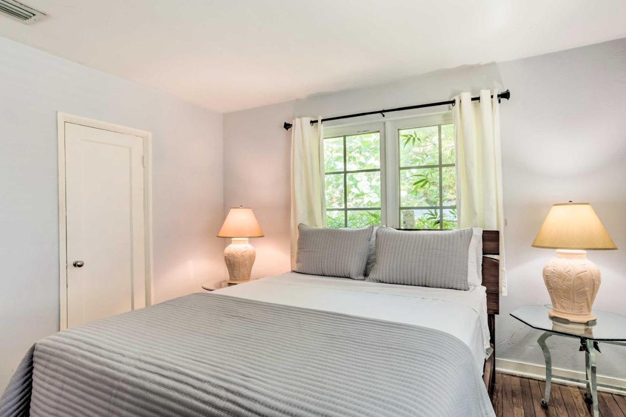 Vibrant West Palm Beach Home Less Than 2 Mi To Beach! Εξωτερικό φωτογραφία